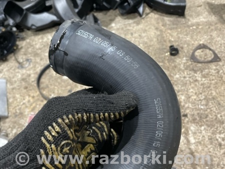 ФОТО Патрубок для Audi (Ауди) A3 III 8V (12-20) Київ