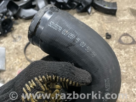 ФОТО Патрубок для Audi (Ауди) A3 III 8V (12-20) Київ