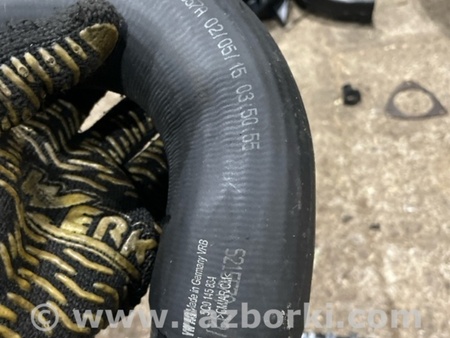 ФОТО Патрубок для Audi (Ауди) A3 III 8V (12-20) Київ