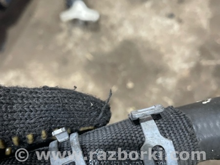 ФОТО Патрубок для Audi (Ауди) A3 III 8V (12-20) Київ