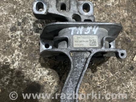 ФОТО Подушка двигателя для Audi (Ауди) A3 III 8V (12-20) Київ