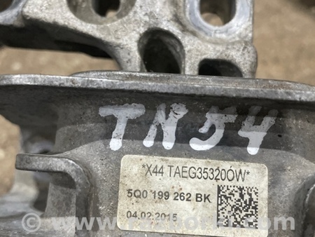 ФОТО Подушка двигателя для Audi (Ауди) A3 III 8V (12-20) Київ