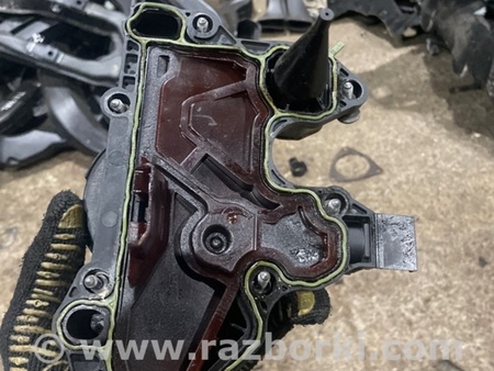 ФОТО Маслоотделитель для Audi (Ауди) A3 III 8V (12-20) Київ