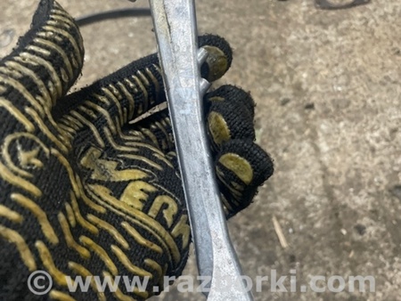 ФОТО Кронштейн для Audi (Ауди) A3 III 8V (12-20) Київ