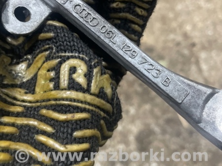 ФОТО Кронштейн для Audi (Ауди) A3 III 8V (12-20) Київ