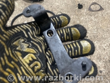 ФОТО Кронштейн для Audi (Ауди) A3 III 8V (12-20) Київ