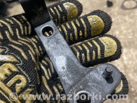 ФОТО Кронштейн для Audi (Ауди) A3 III 8V (12-20) Київ