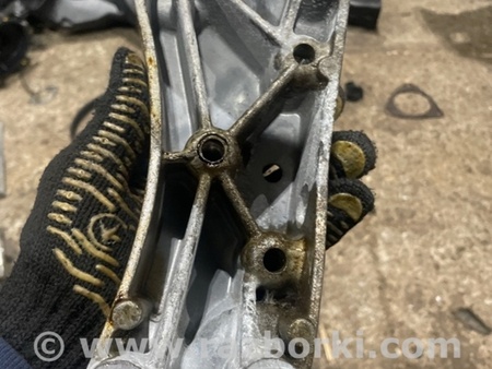 ФОТО Кронштейн для Audi (Ауди) A3 III 8V (12-20) Київ