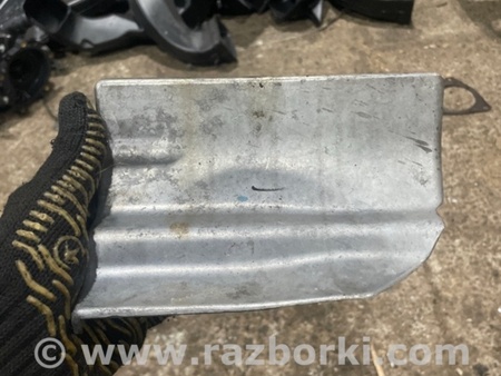 ФОТО Кронштейн для Audi (Ауди) A3 III 8V (12-20) Київ