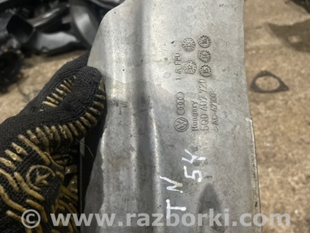 ФОТО Кронштейн для Audi (Ауди) A3 III 8V (12-20) Київ