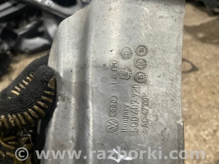 ФОТО Кронштейн для Audi (Ауди) A3 III 8V (12-20) Київ
