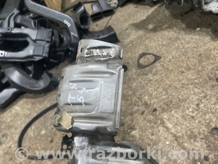 ФОТО Кронштейн для Audi (Ауди) A3 III 8V (12-20) Київ