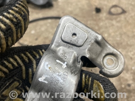 ФОТО Кронштейн для Audi (Ауди) A3 III 8V (12-20) Київ