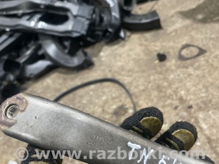 ФОТО Кронштейн для Audi (Ауди) A3 III 8V (12-20) Київ
