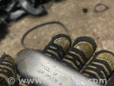 ФОТО Кронштейн для Audi (Ауди) A3 III 8V (12-20) Київ