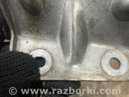 ФОТО Кронштейн для Audi (Ауди) A3 III 8V (12-20) Київ