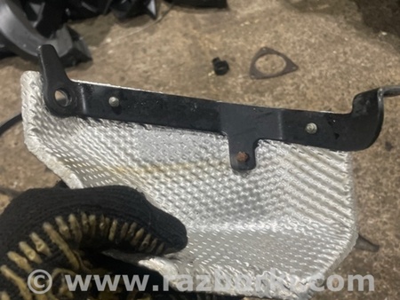 ФОТО Кронштейн для Audi (Ауди) A3 III 8V (12-20) Київ