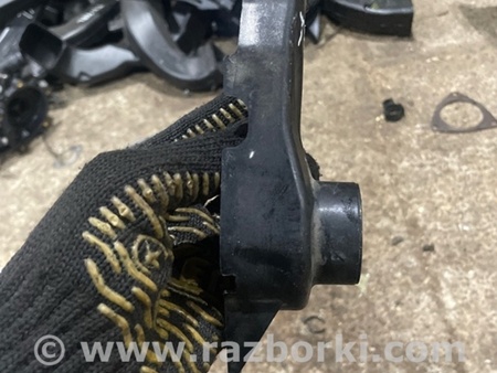 ФОТО Кронштейн для Audi (Ауди) A3 III 8V (12-20) Київ