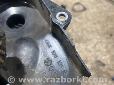 ФОТО Кронштейн для Audi (Ауди) A3 III 8V (12-20) Київ
