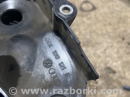 ФОТО Кронштейн для Audi (Ауди) A3 III 8V (12-20) Київ