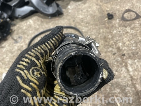 ФОТО Патрубок для Audi (Ауди) A3 III 8V (12-20) Київ