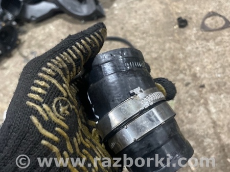 ФОТО Патрубок для Audi (Ауди) A3 III 8V (12-20) Київ