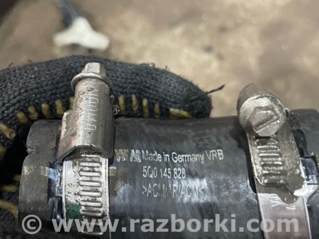 ФОТО Патрубок для Audi (Ауди) A3 III 8V (12-20) Київ