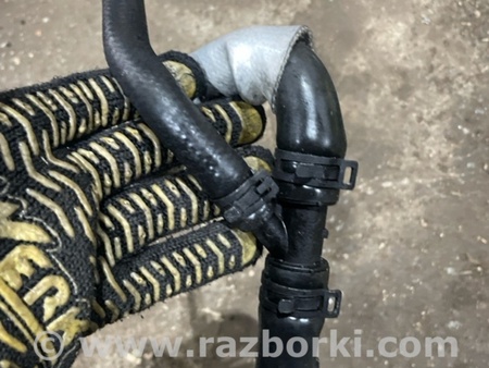 ФОТО Патрубок для Audi (Ауди) A3 III 8V (12-20) Київ