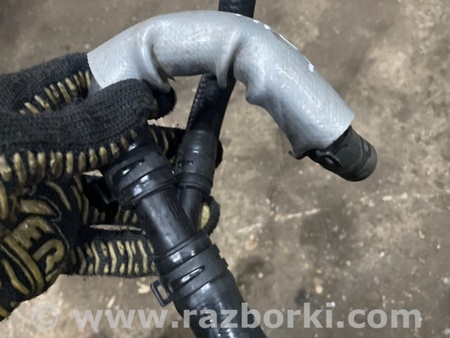 ФОТО Патрубок для Audi (Ауди) A3 III 8V (12-20) Київ