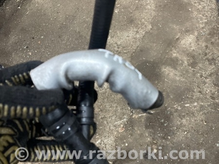 ФОТО Патрубок для Audi (Ауди) A3 III 8V (12-20) Київ