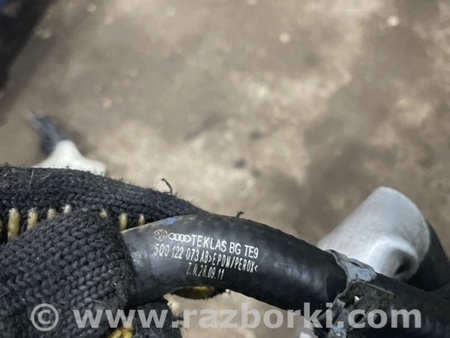 ФОТО Патрубок для Audi (Ауди) A3 III 8V (12-20) Київ