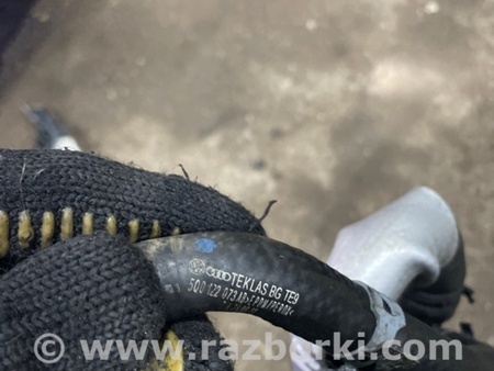 ФОТО Патрубок для Audi (Ауди) A3 III 8V (12-20) Київ