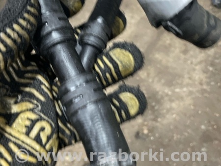 ФОТО Патрубок для Audi (Ауди) A3 III 8V (12-20) Київ