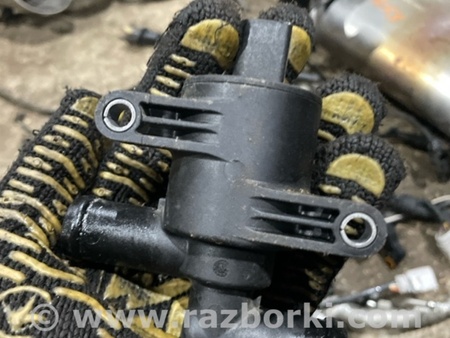 ФОТО Клапан для Audi (Ауди) A3 III 8V (12-20) Київ