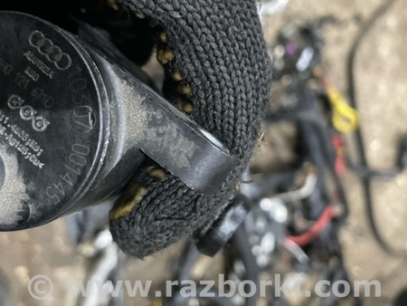 ФОТО Клапан для Audi (Ауди) A3 III 8V (12-20) Київ
