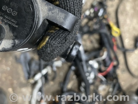 ФОТО Клапан для Audi (Ауди) A3 III 8V (12-20) Київ