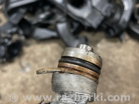 ФОТО Трубка охлаждения турбины для Audi (Ауди) A3 III 8V (12-20) Київ