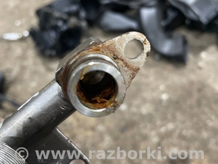 ФОТО Трубка охлаждения турбины для Audi (Ауди) A3 III 8V (12-20) Київ