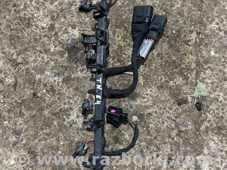 ФОТО Электропроводка для Audi (Ауди) A3 III 8V (12-20) Київ