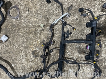 ФОТО Электропроводка для Audi (Ауди) A3 III 8V (12-20) Київ