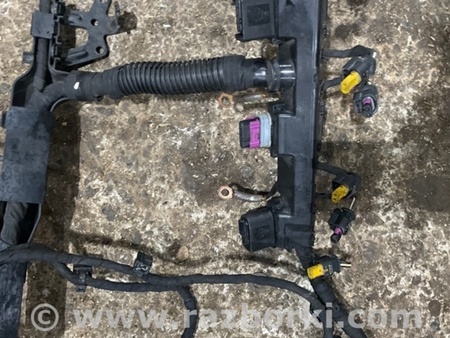 ФОТО Электропроводка для Audi (Ауди) A3 III 8V (12-20) Київ