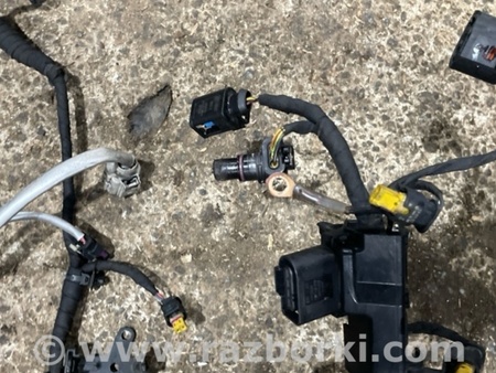 ФОТО Электропроводка для Audi (Ауди) A3 III 8V (12-20) Київ