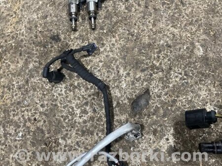 ФОТО Электропроводка для Audi (Ауди) A3 III 8V (12-20) Київ