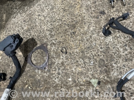 ФОТО Электропроводка для Audi (Ауди) A3 III 8V (12-20) Київ