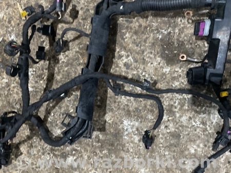 ФОТО Электропроводка для Audi (Ауди) A3 III 8V (12-20) Київ