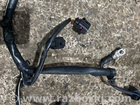ФОТО Электропроводка для Audi (Ауди) A3 III 8V (12-20) Київ