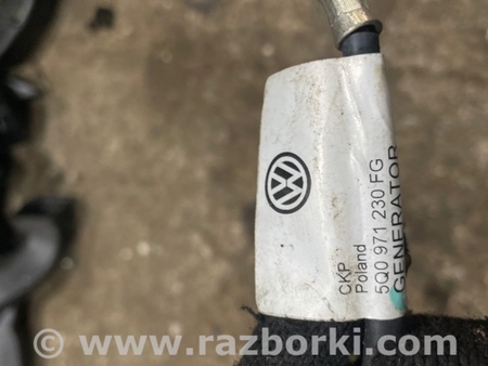 ФОТО Электропроводка для Audi (Ауди) A3 III 8V (12-20) Київ