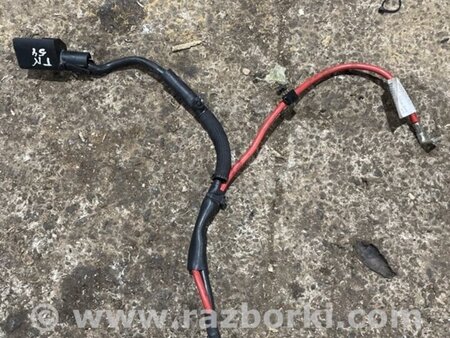 ФОТО Клемма аккумулятора для Audi (Ауди) A3 III 8V (12-20) Київ