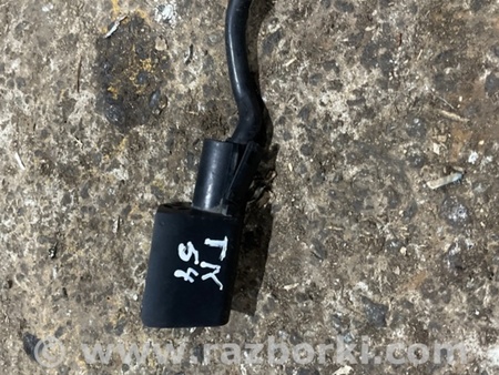 ФОТО Клемма аккумулятора для Audi (Ауди) A3 III 8V (12-20) Київ