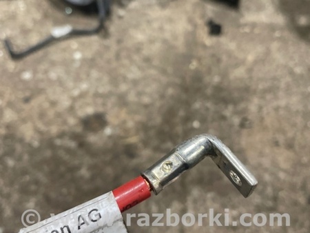 ФОТО Клемма аккумулятора для Audi (Ауди) A3 III 8V (12-20) Київ